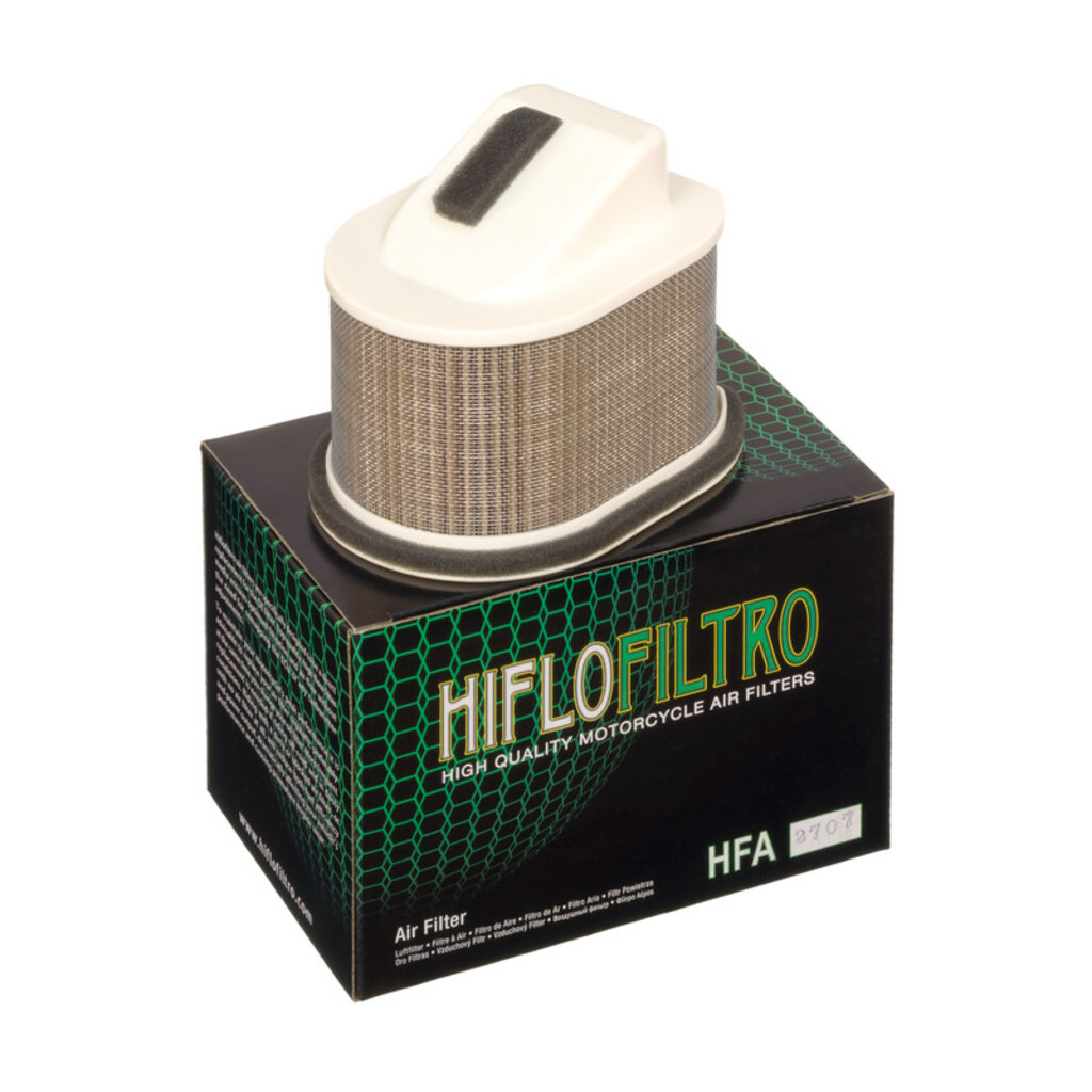 HIFLOFILTRO Воздушный фильтр (HFA2707) HIFLOFILTRO Воздушный фильтр (HFA2707)
