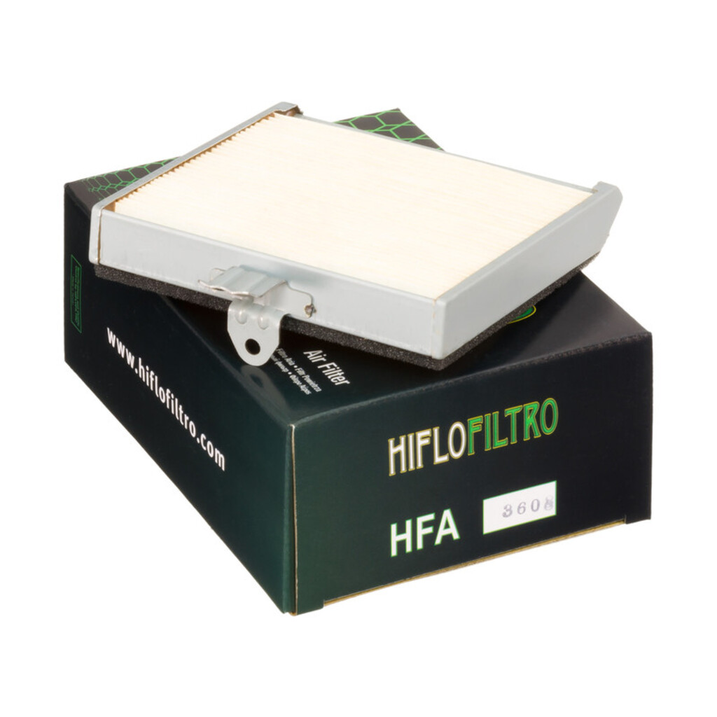 HIFLOFILTRO Воздушный фильтр (HFA3608) HIFLOFILTRO Воздушный фильтр (HFA3608)