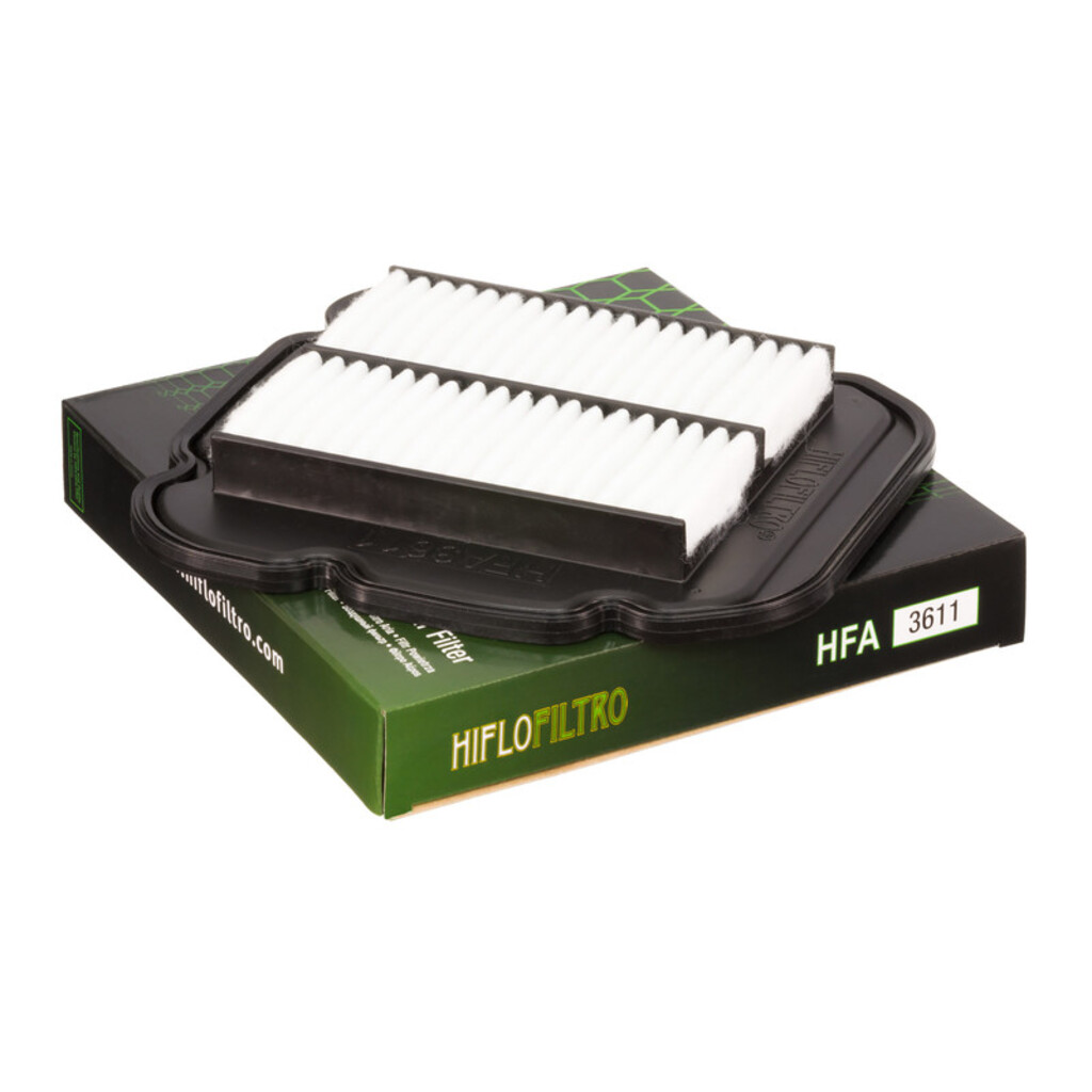 HIFLOFILTRO Воздушный фильтр (HFA3611) HIFLOFILTRO Воздушный фильтр (HFA3611)