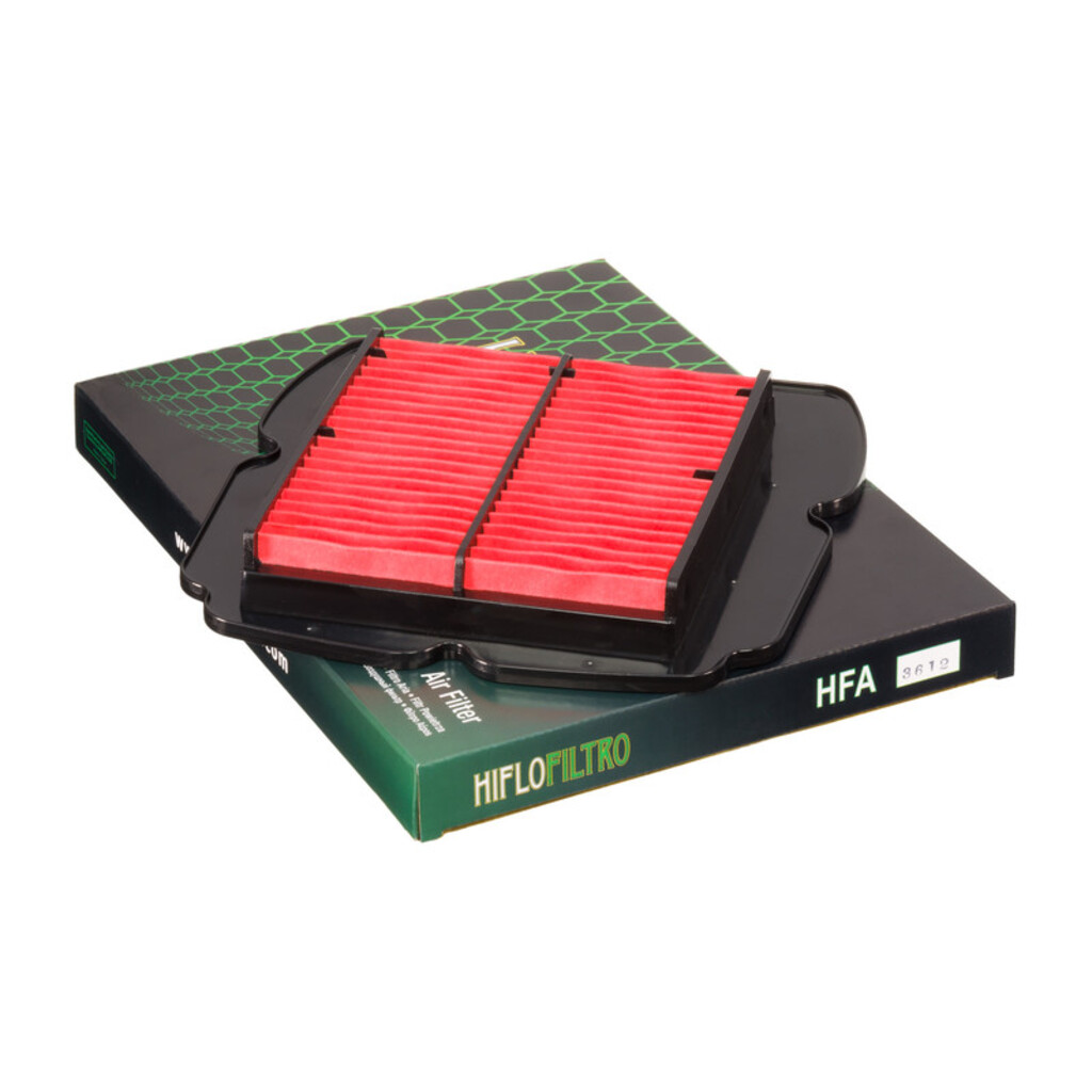 HIFLOFILTRO Воздушный фильтр (HFA3612) HIFLOFILTRO Воздушный фильтр (HFA3612)