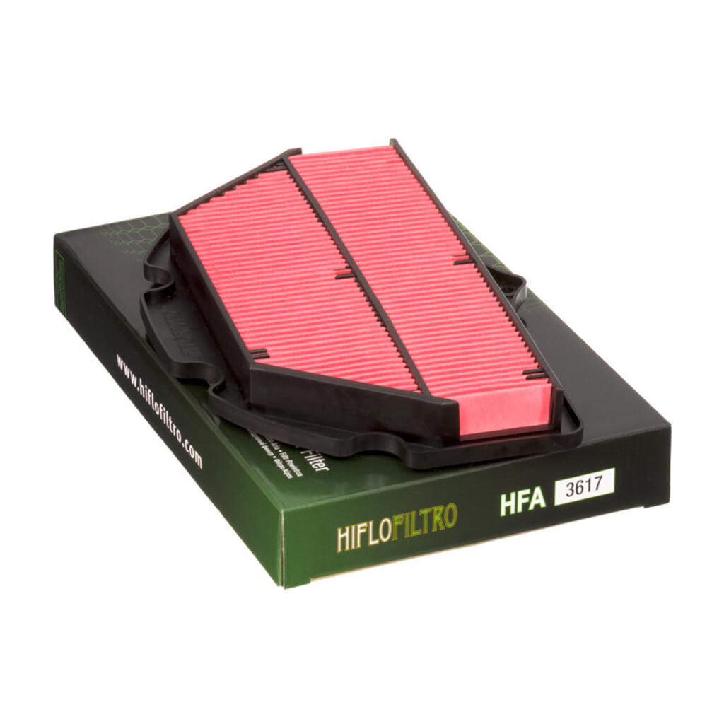 HIFLOFILTRO Воздушный фильтр (HFA3617) HIFLOFILTRO Воздушный фильтр (HFA3617)