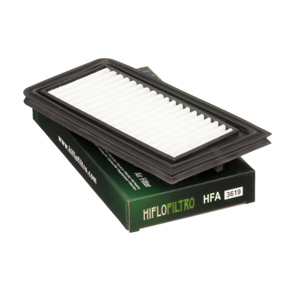 HIFLOFILTRO Воздушный фильтр (HFA3619) HIFLOFILTRO Воздушный фильтр (HFA3619)