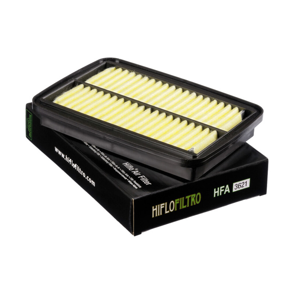 HIFLOFILTRO Воздушный фильтр (HFA3621) HIFLOFILTRO Воздушный фильтр (HFA3621)