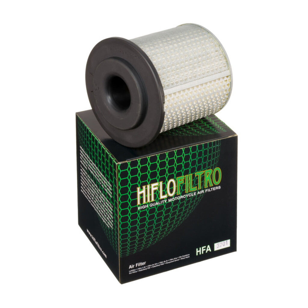 HIFLOFILTRO Воздушный фильтр (HFA3701) HIFLOFILTRO Воздушный фильтр (HFA3701)