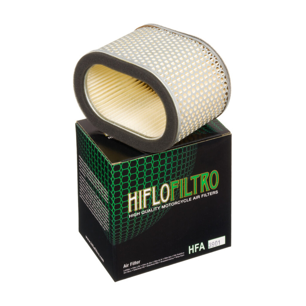 HIFLOFILTRO Воздушный фильтр (HFA3901) HIFLOFILTRO Воздушный фильтр (HFA3901)