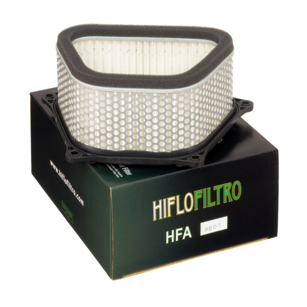 HIFLOFILTRO Воздушный фильтр (HFA3907) HIFLOFILTRO Воздушный фильтр (HFA3907)