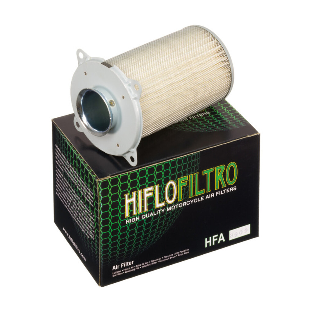 HIFLOFILTRO Воздушный фильтр (HFA3909) HIFLOFILTRO Воздушный фильтр (HFA3909)