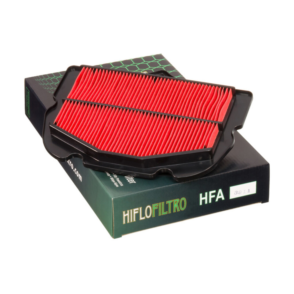 HIFLOFILTRO Воздушный фильтр (HFA3911) HIFLOFILTRO Воздушный фильтр (HFA3911)