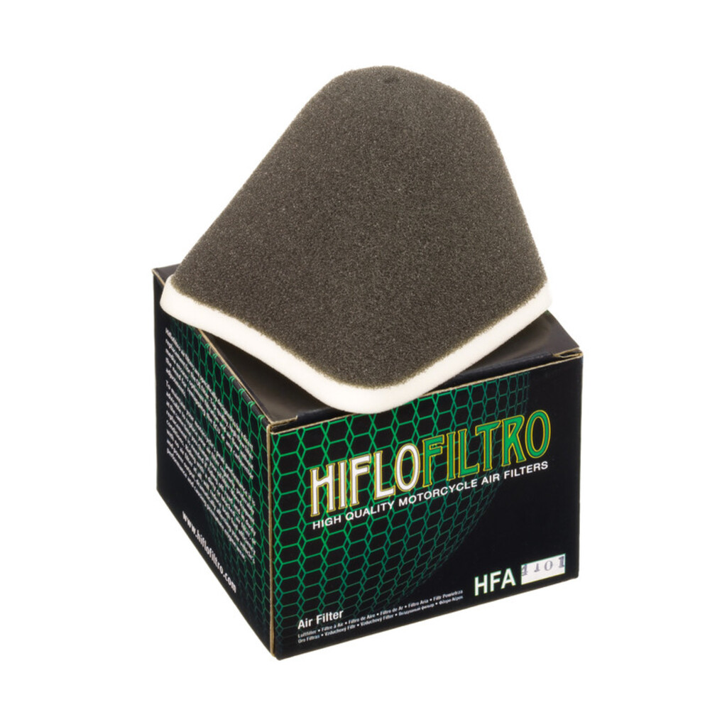 HIFLOFILTRO Воздушный фильтр (HFA4101) HIFLOFILTRO Воздушный фильтр (HFA4101)