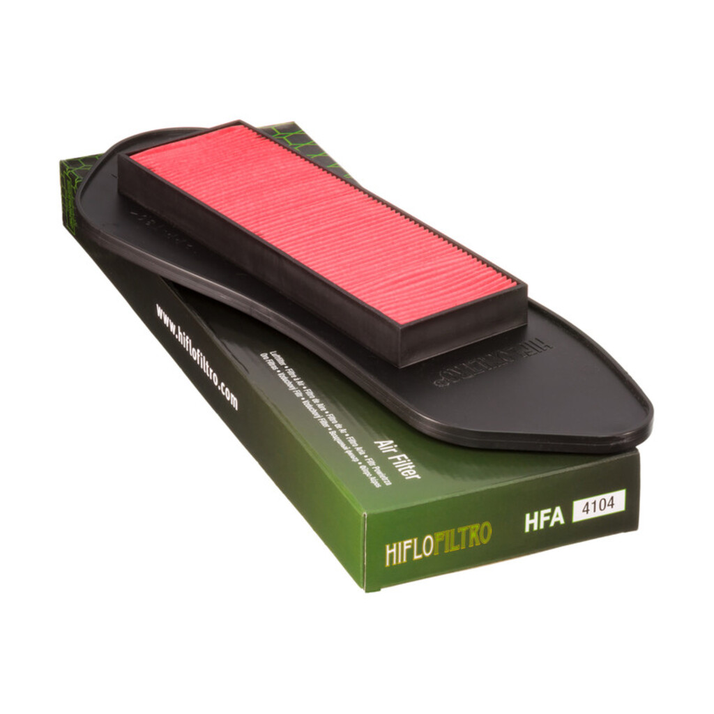 HIFLOFILTRO Воздушный фильтр (HFA4104) HIFLOFILTRO Воздушный фильтр (HFA4104)