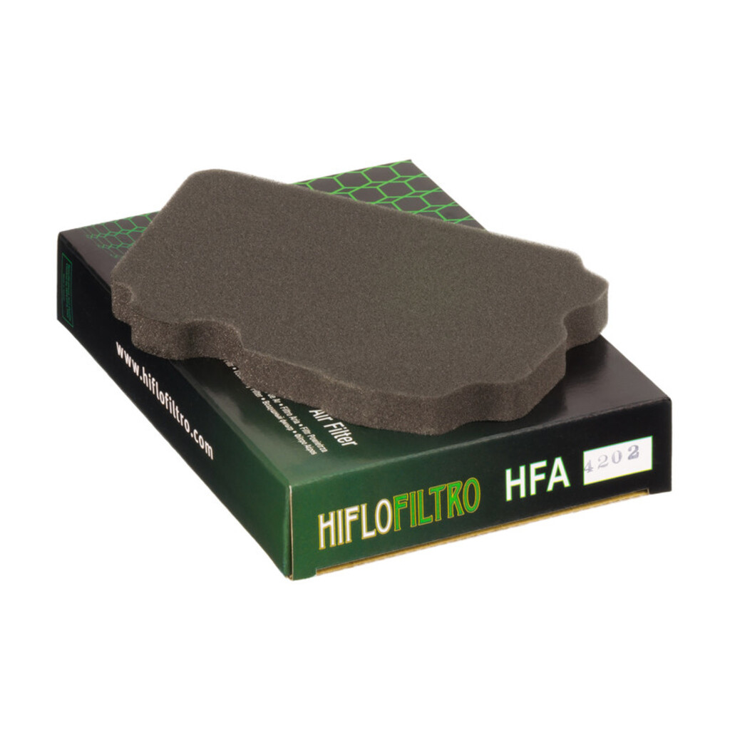 HIFLOFILTRO Воздушный фильтр (HFA4202) HIFLOFILTRO Воздушный фильтр (HFA4202)
