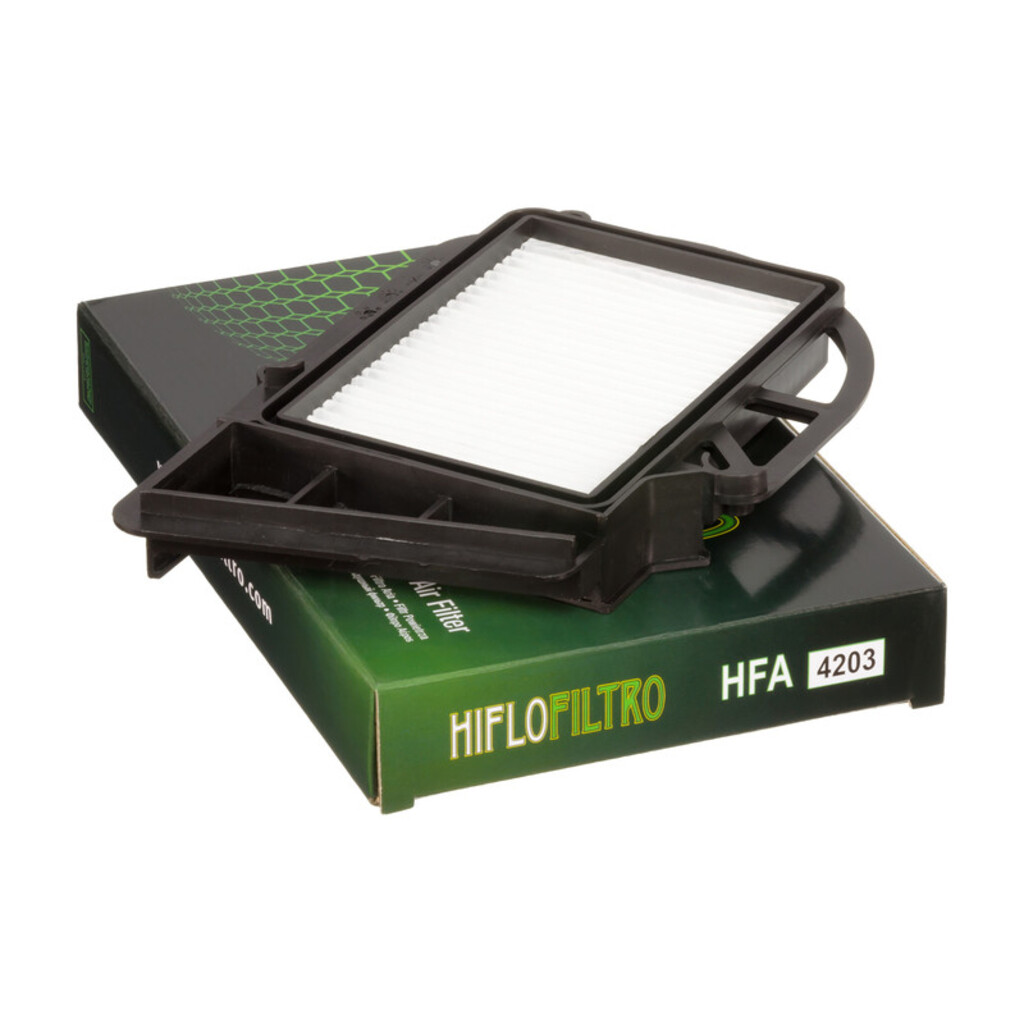 HIFLOFILTRO Воздушный фильтр (HFA4203) HIFLOFILTRO Воздушный фильтр (HFA4203)