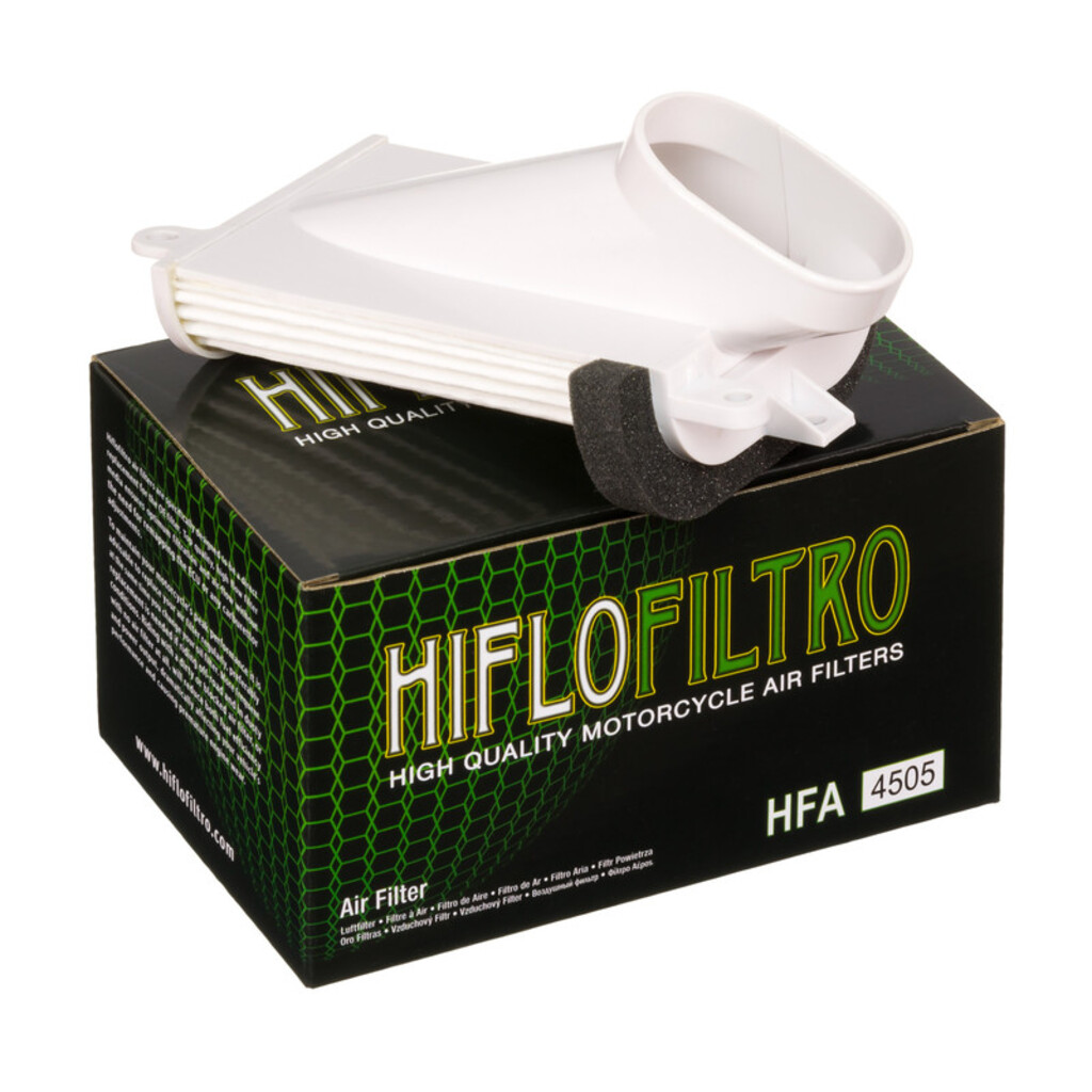 HIFLOFILTRO Воздушный фильтр (HFA4505) HIFLOFILTRO Воздушный фильтр (HFA4505)
