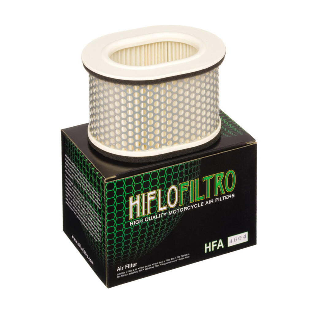 HIFLOFILTRO Воздушный фильтр (HFA4604) HIFLOFILTRO Воздушный фильтр (HFA4604)