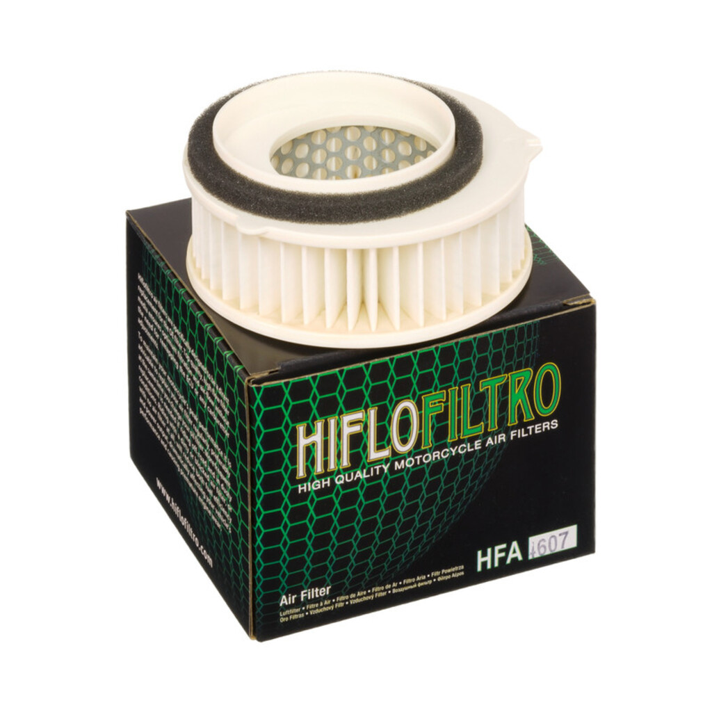 HIFLOFILTRO Воздушный фильтр (HFA4607) HIFLOFILTRO Воздушный фильтр (HFA4607)