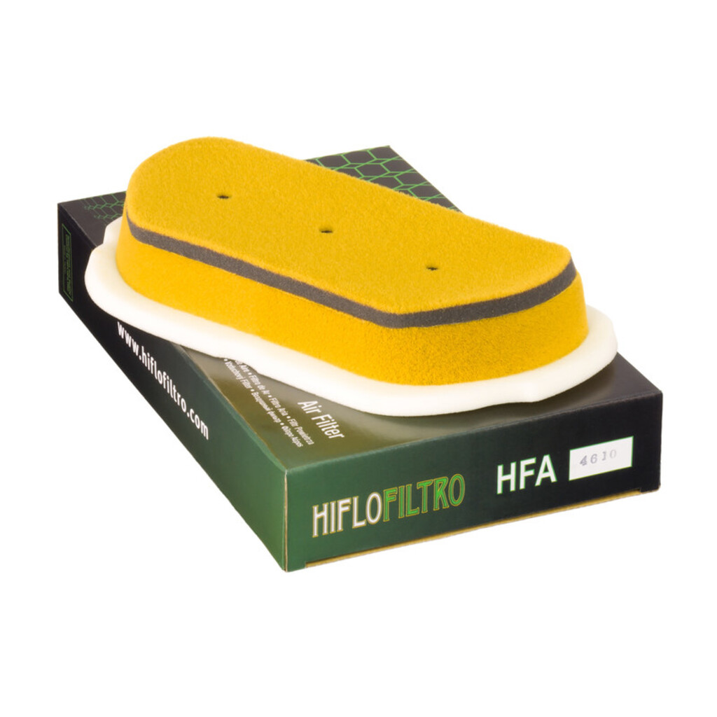 HIFLOFILTRO Воздушный фильтр (HFA4610) HIFLOFILTRO Воздушный фильтр (HFA4610)