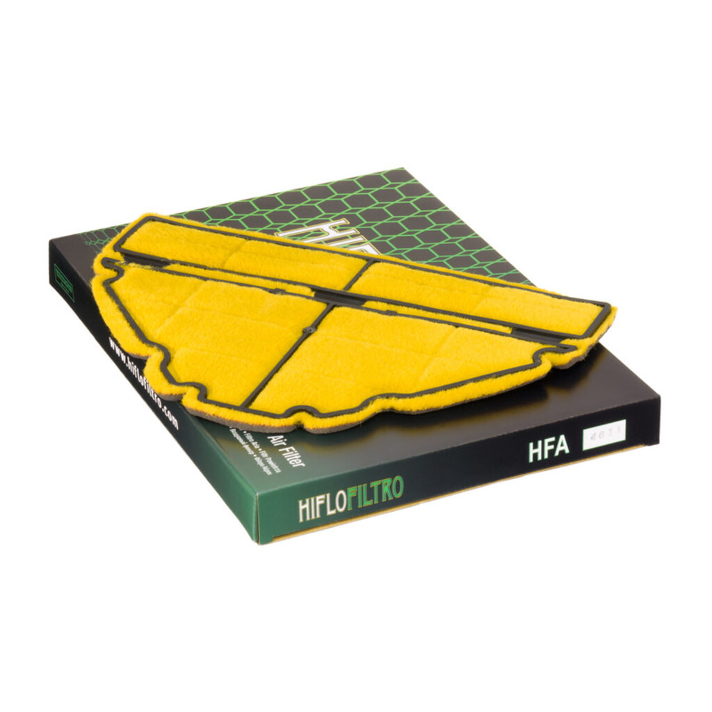 HIFLOFILTRO Воздушный фильтр (HFA4611) HIFLOFILTRO Воздушный фильтр (HFA4611)