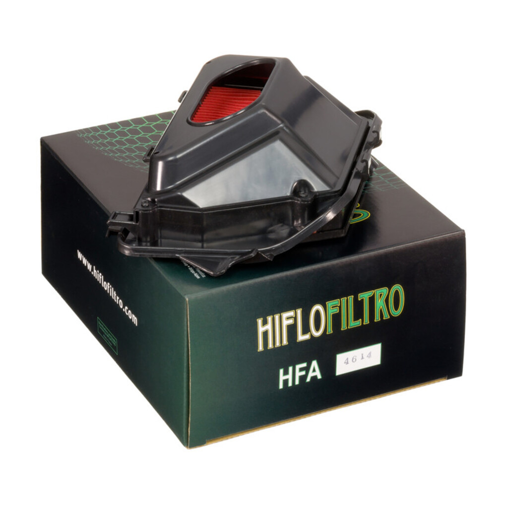HIFLOFILTRO Воздушный фильтр (HFA4614) HIFLOFILTRO Воздушный фильтр (HFA4614)