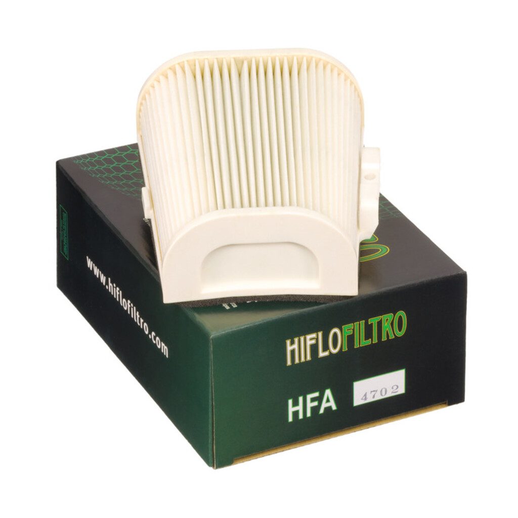 HIFLOFILTRO Воздушный фильтр (HFA4702) HIFLOFILTRO Воздушный фильтр (HFA4702)