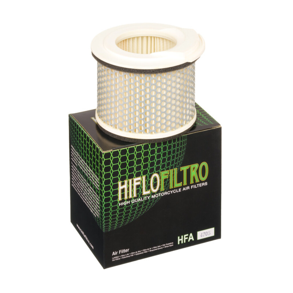HIFLOFILTRO Воздушный фильтр (HFA4705) HIFLOFILTRO Воздушный фильтр (HFA4705)