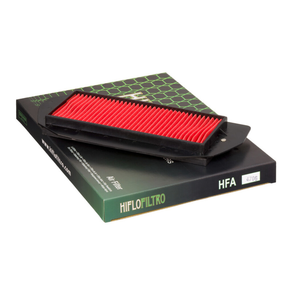 HIFLOFILTRO Воздушный фильтр (HFA4706) HIFLOFILTRO Воздушный фильтр (HFA4706)
