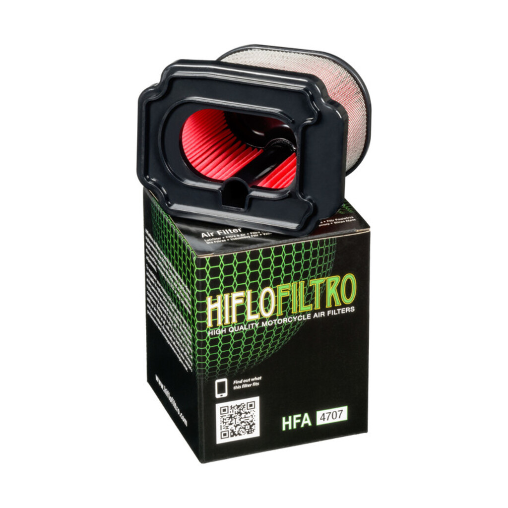 HIFLOFILTRO Воздушный фильтр (HFA4707) HIFLOFILTRO Воздушный фильтр (HFA4707)