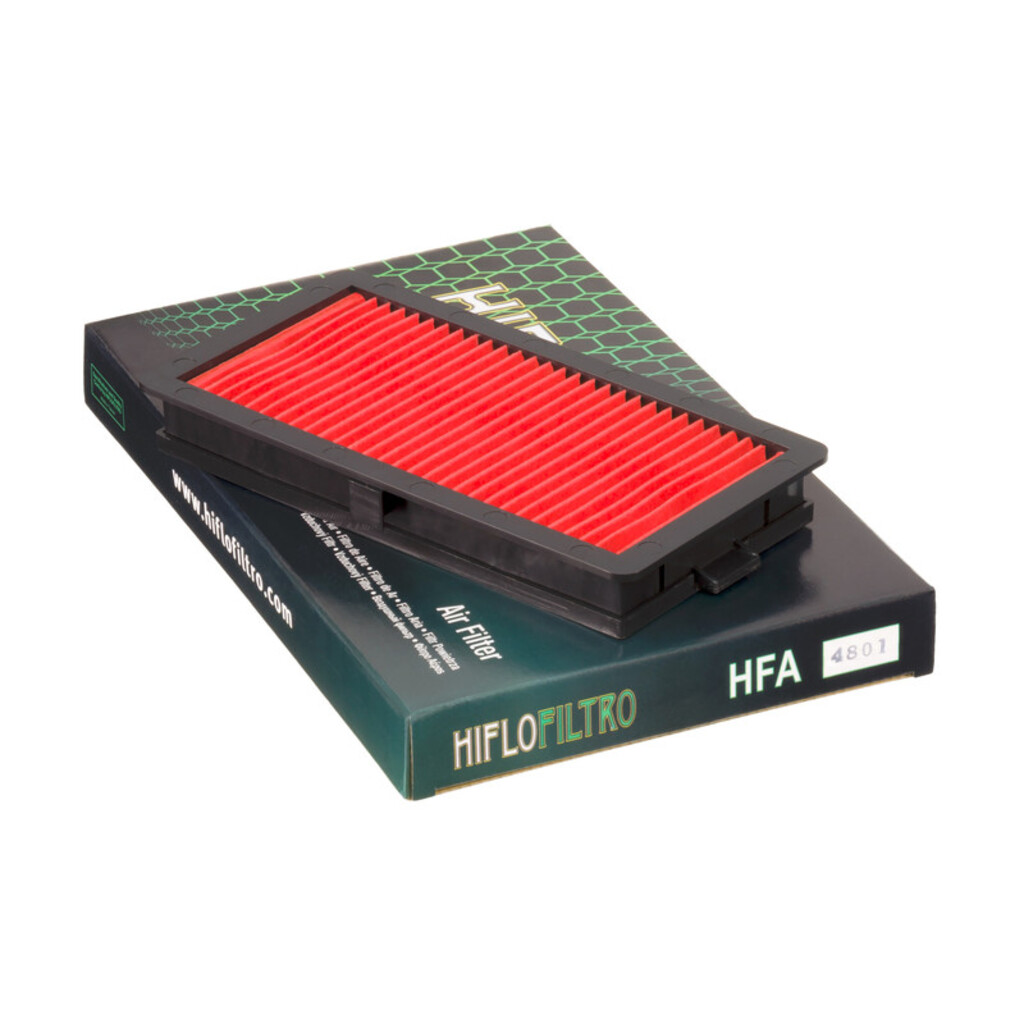 HIFLOFILTRO Воздушный фильтр (HFA4801) HIFLOFILTRO Воздушный фильтр (HFA4801)