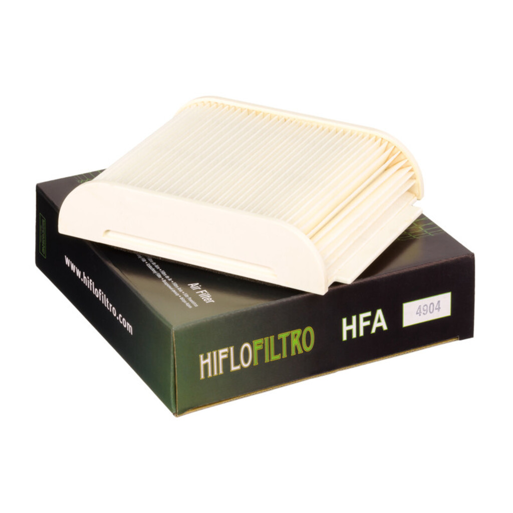HIFLOFILTRO Воздушный фильтр (HFA4904) HIFLOFILTRO Воздушный фильтр (HFA4904)