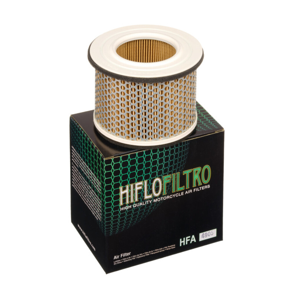 HIFLOFILTRO Воздушный фильтр (HFA4905) HIFLOFILTRO Воздушный фильтр (HFA4905)