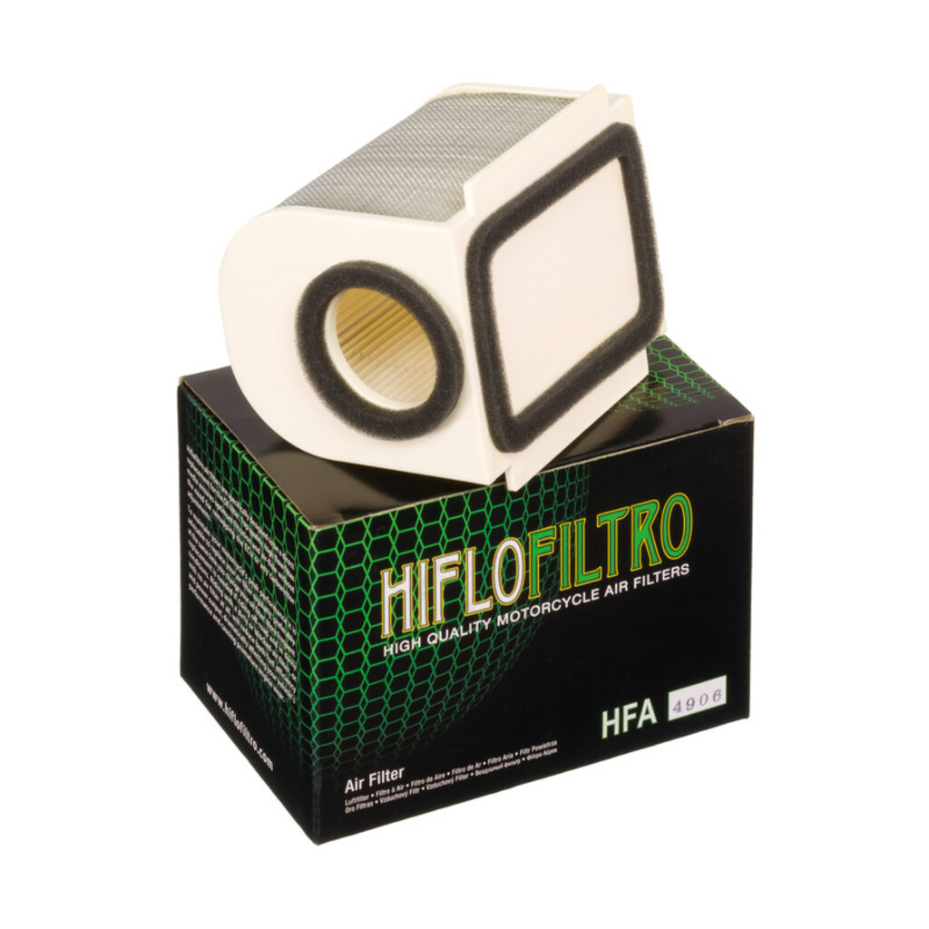 HIFLOFILTRO Воздушный фильтр (HFA4906) HIFLOFILTRO Воздушный фильтр (HFA4906)