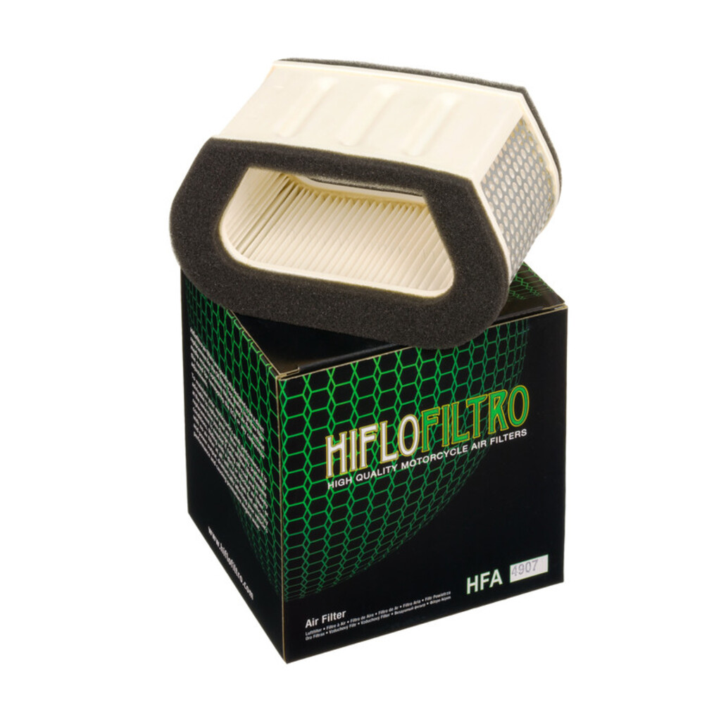 HIFLOFILTRO Воздушный фильтр (HFA4907) HIFLOFILTRO Воздушный фильтр (HFA4907)
