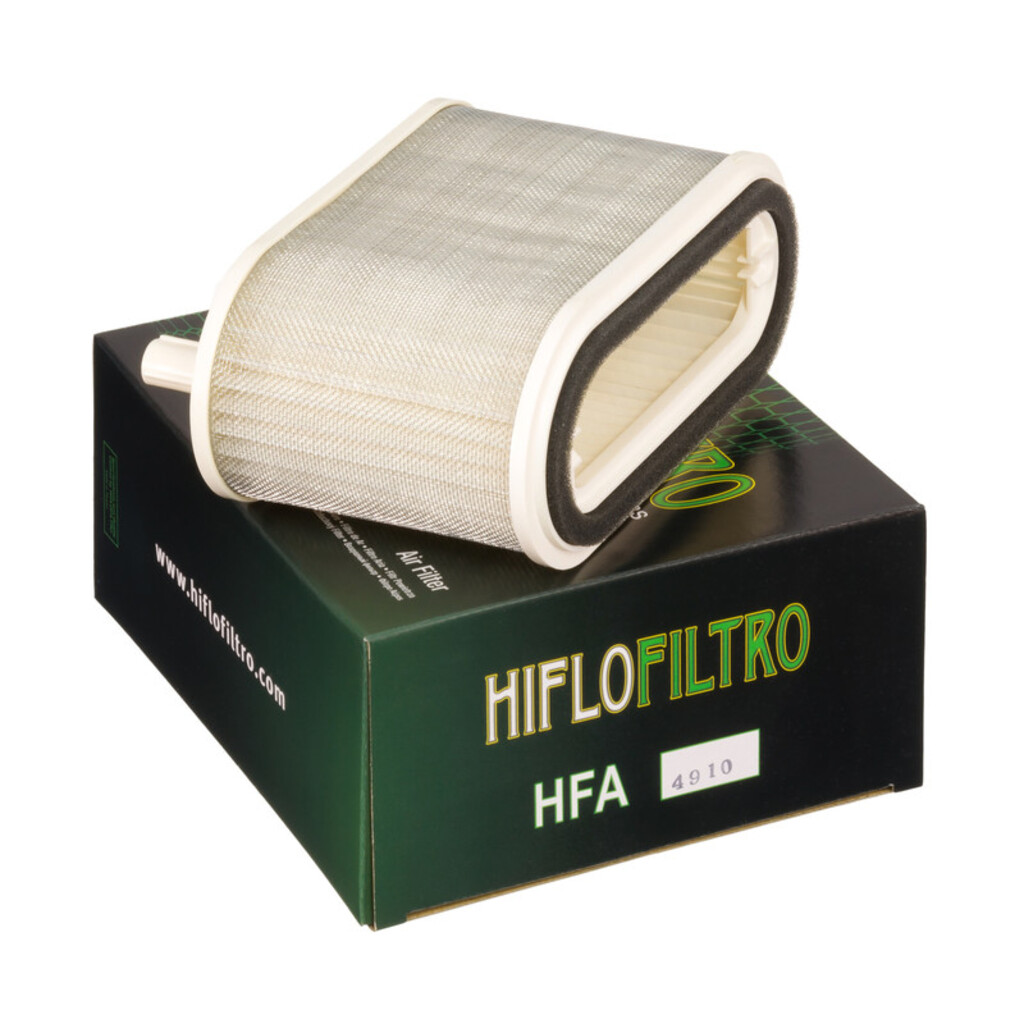 HIFLOFILTRO Воздушный фильтр (HFA4910) HIFLOFILTRO Воздушный фильтр (HFA4910)