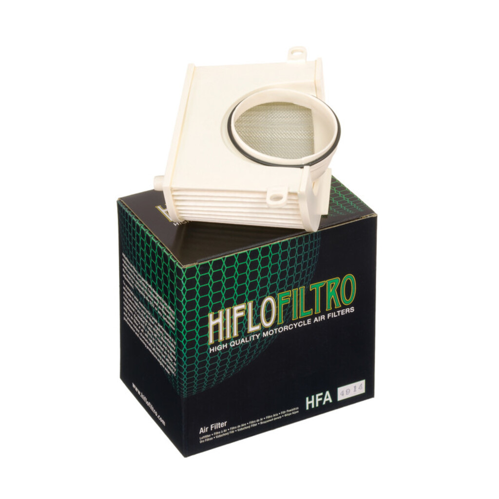 HIFLOFILTRO Воздушный фильтр (HFA4914) HIFLOFILTRO Воздушный фильтр (HFA4914)