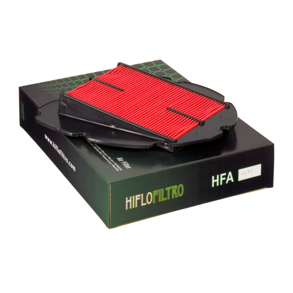 HIFLOFILTRO Воздушный фильтр (HFA4915) HIFLOFILTRO Воздушный фильтр (HFA4915)