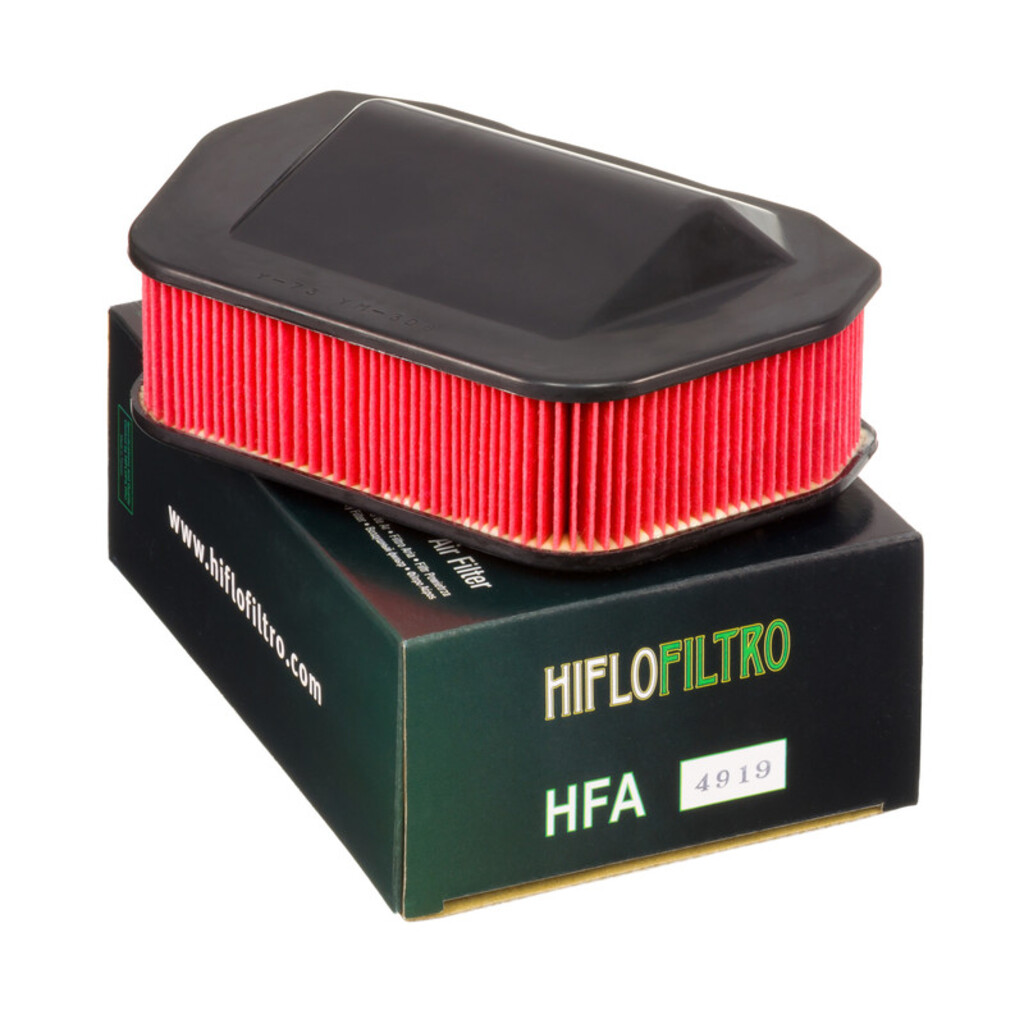 HIFLOFILTRO Воздушный фильтр (HFA4919) HIFLOFILTRO Воздушный фильтр (HFA4919)