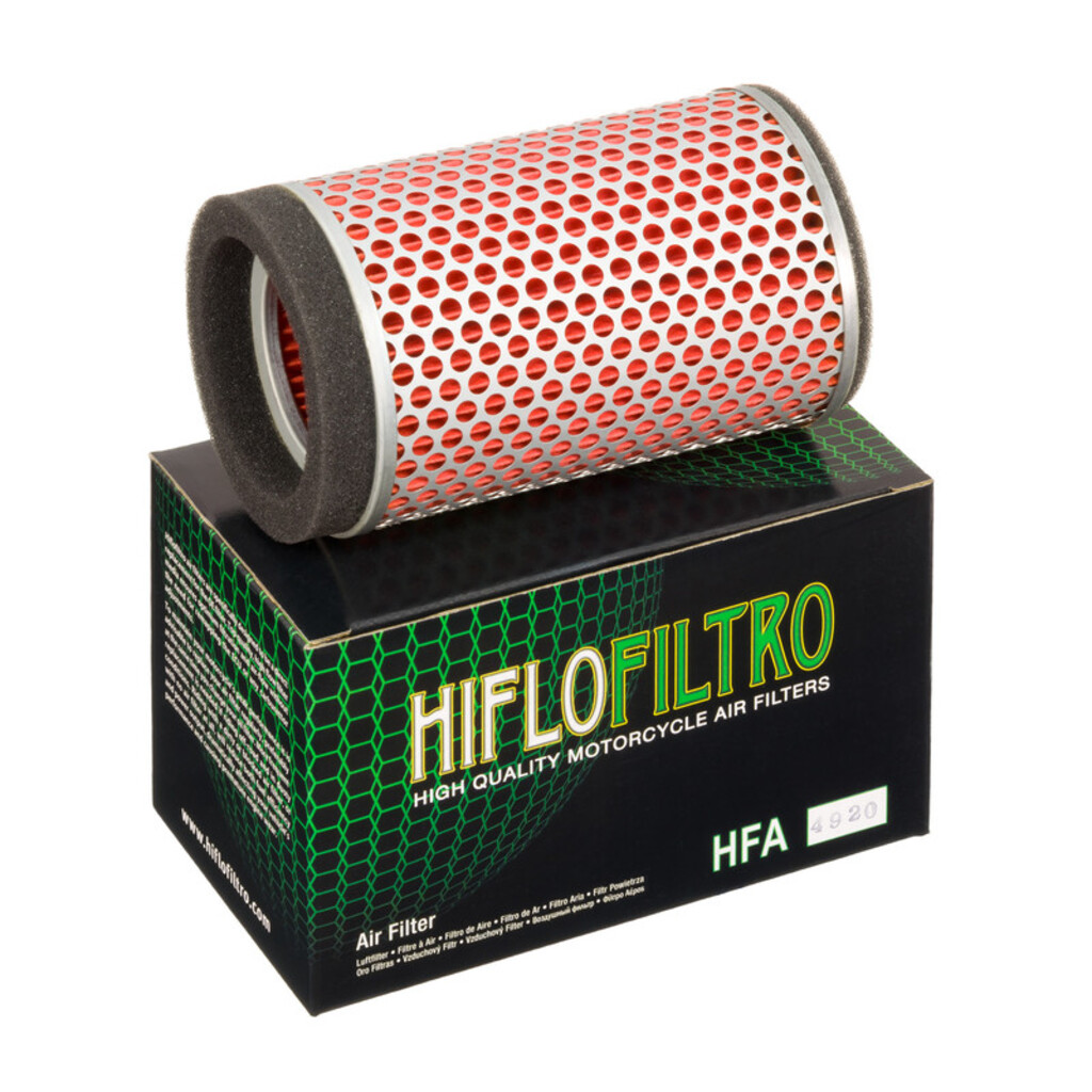 HIFLOFILTRO Воздушный фильтр (HFA4920) HIFLOFILTRO Воздушный фильтр (HFA4920)