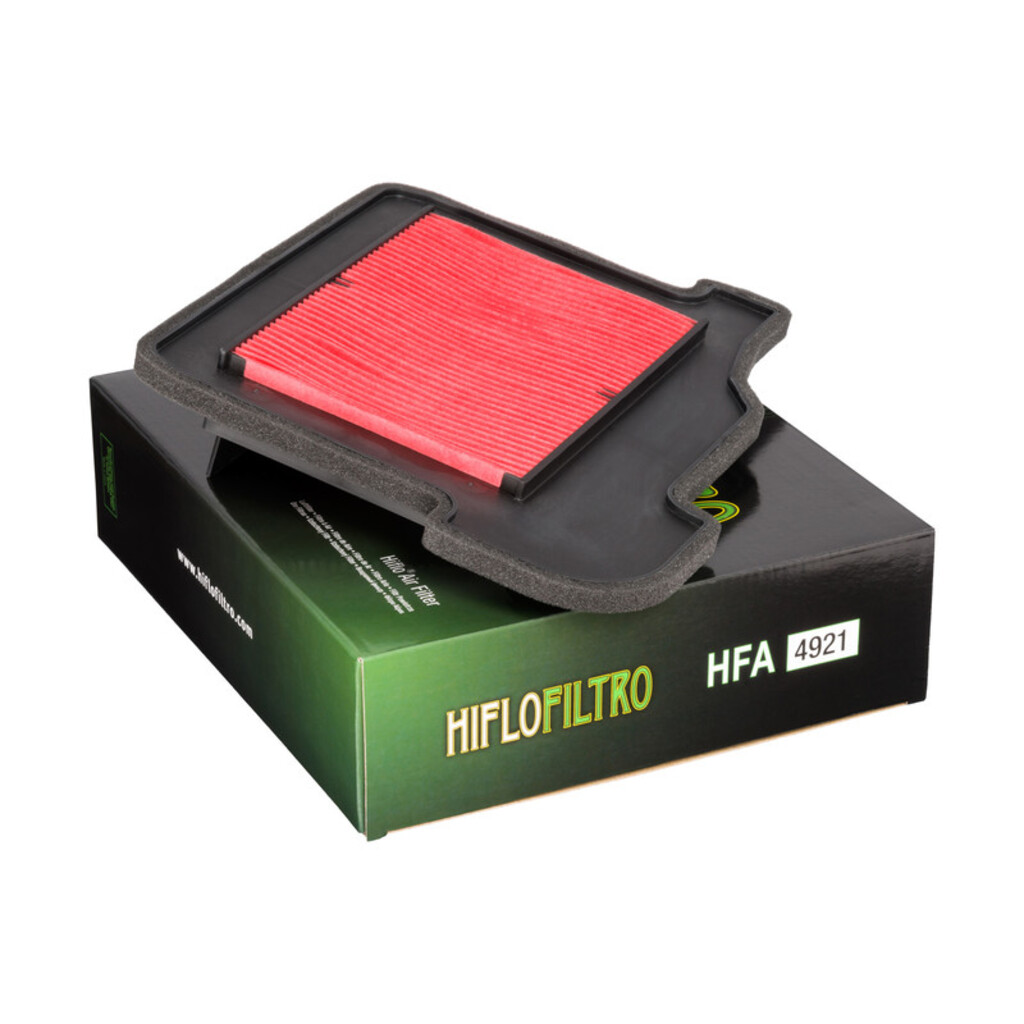 HIFLOFILTRO Воздушный фильтр (HFA4921) HIFLOFILTRO Воздушный фильтр (HFA4921)