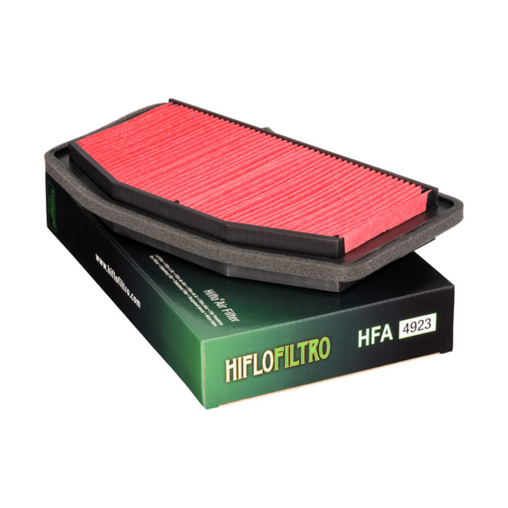HIFLOFILTRO Воздушный фильтр (HFA4923) HIFLOFILTRO Воздушный фильтр (HFA4923)