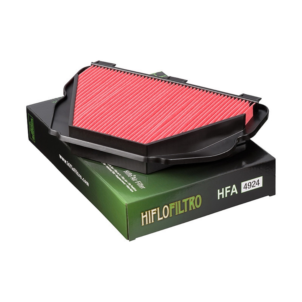 HIFLOFILTRO Воздушный фильтр (HFA4924) HIFLOFILTRO Воздушный фильтр (HFA4924)