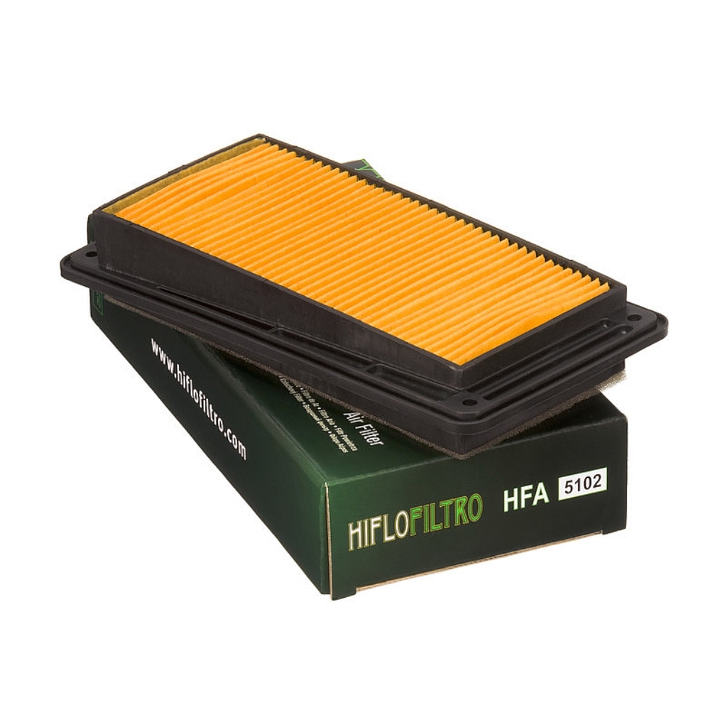 HIFLOFILTRO Воздушный фильтр (HFA5102) HIFLOFILTRO Воздушный фильтр (HFA5102)