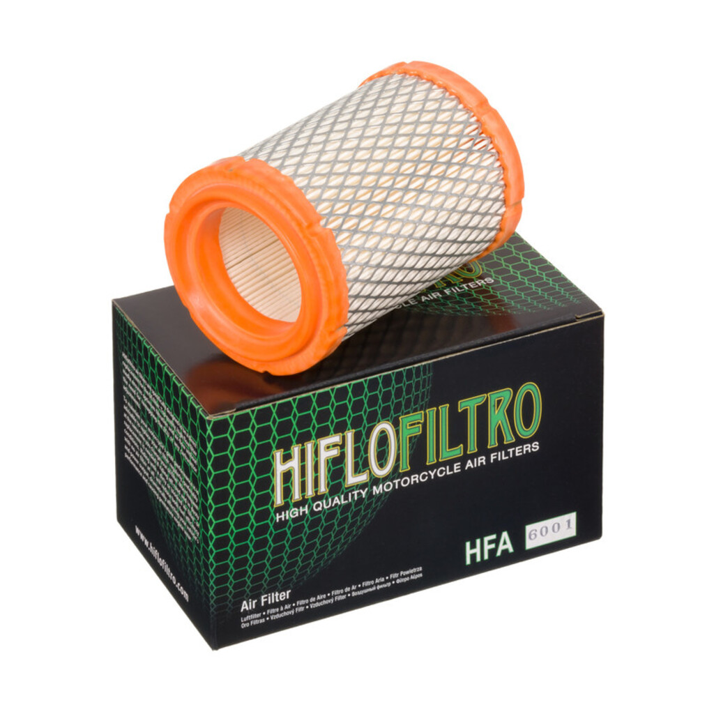 HIFLOFILTRO Воздушный фильтр (HFA6001) HIFLOFILTRO Воздушный фильтр (HFA6001)