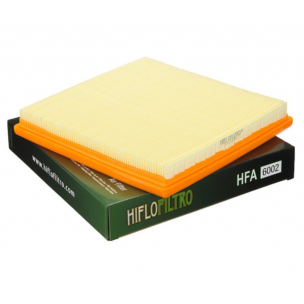 HIFLOFILTRO Воздушный фильтр (HFA6002) HIFLOFILTRO Воздушный фильтр (HFA6002)