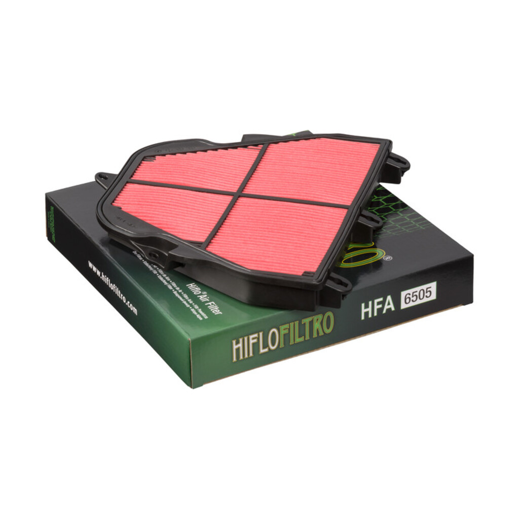 HIFLOFILTRO Воздушный фильтр (HFA6505) HIFLOFILTRO Воздушный фильтр (HFA6505)