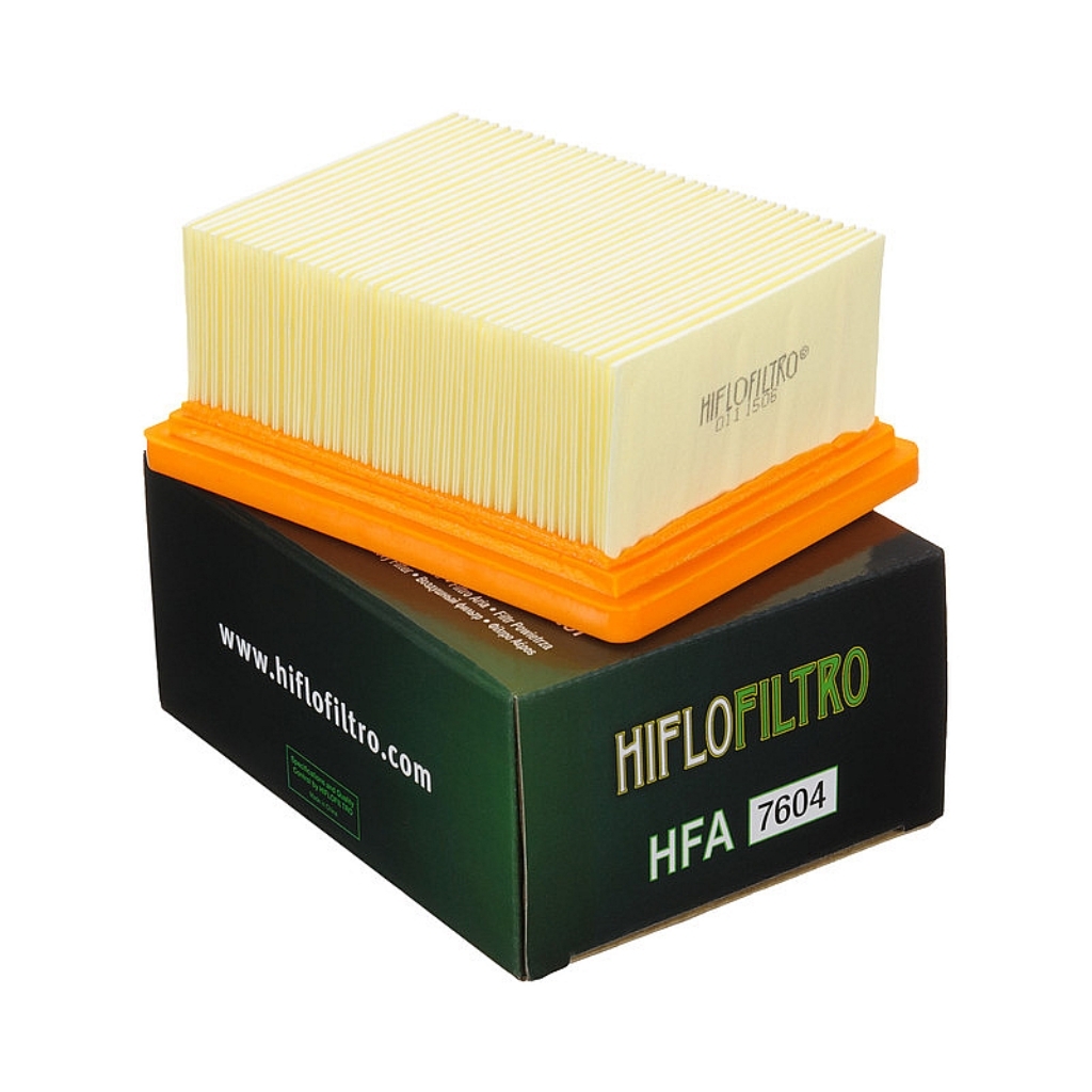 HIFLOFILTRO Воздушный фильтр (HFA7604) HIFLOFILTRO Воздушный фильтр (HFA7604)