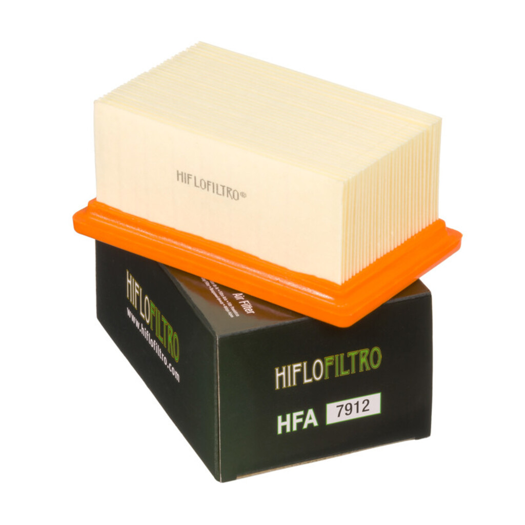 HIFLOFILTRO Воздушный фильтр (HFA7912) HIFLOFILTRO Воздушный фильтр (HFA7912)