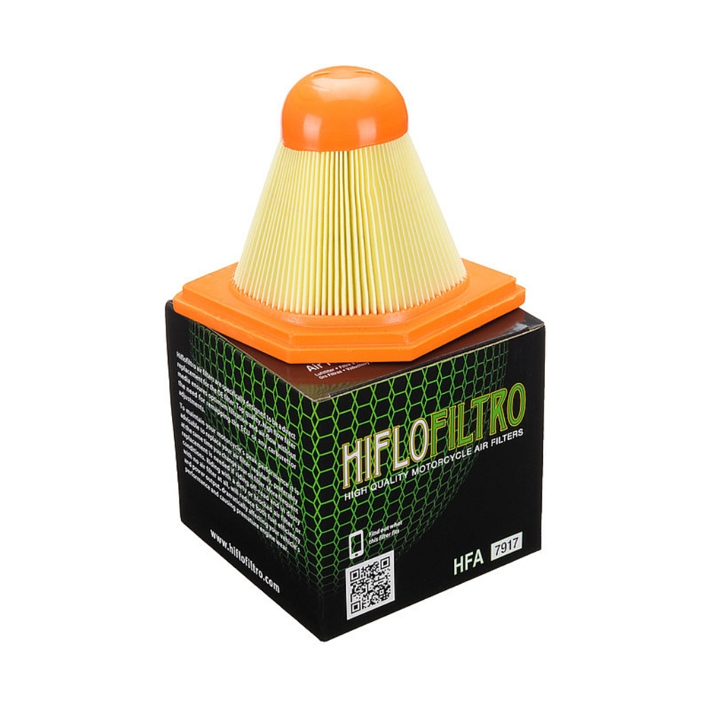 HIFLOFILTRO Воздушный фильтр (HFA7917) HIFLOFILTRO Воздушный фильтр (HFA7917)