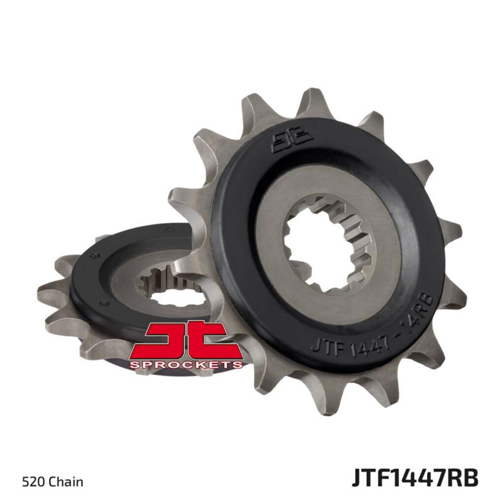 JT Звезда ведущая , с демпфером, JT 1447.14RB JT Звезда ведущая , с демпфером, JT 1447.14RB