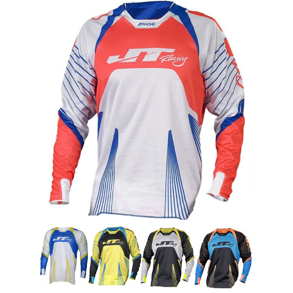 JT Racing Джерси JT Racing PRO-SUBFRM, мужской(ие) JT Racing Джерси JT Racing PRO-SUBFRM, мужской(ие)