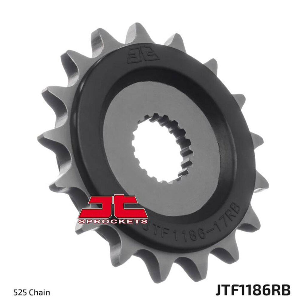JT Звезда ведущая , с демпфером, JT 1186.16RB JT Звезда ведущая , с демпфером, JT 1186.16RB