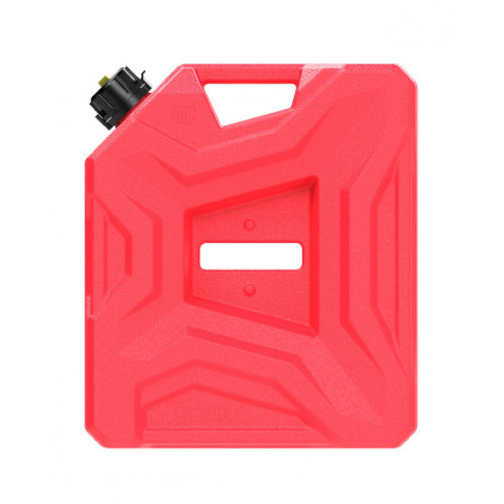 Tesseract Канистра TESSERACT 10L красная Tesseract Канистра TESSERACT 10L красная